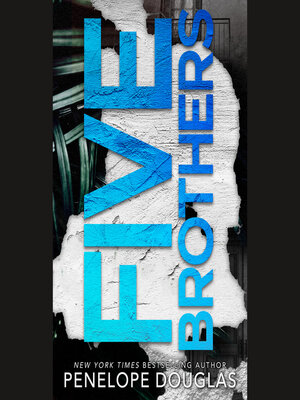 cover image of Five Brothers